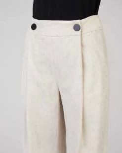 By Malene Birger Byxor Marittos Brun -By Malene Birger Affär product image 165672 083 004