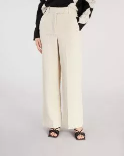 By Malene Birger Byxor Cimas Grå