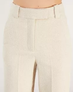 By Malene Birger Byxor Cimas Grå -By Malene Birger Affär product image 165674 091 004