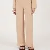By Malene Birger Byxa Miliah Beige -By Malene Birger Affär product image 165678 082 001