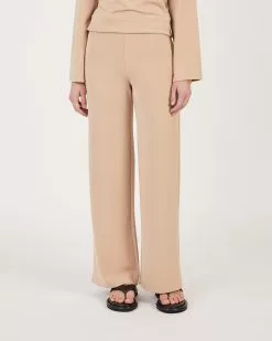 By Malene Birger Byxa Miliah Beige