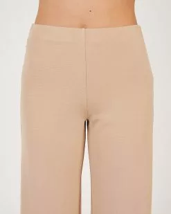 By Malene Birger Byxa Miliah Beige -By Malene Birger Affär product image 165678 082 004