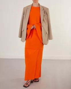 By Malene Birger Klänning Harlim Cloud -By Malene Birger Affär product image 165680 639 001