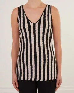 By Malene Birger Topp Hallie Almond -By Malene Birger Affär product image 165686 1213 004