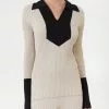 By Malene Birger Topp Aneta Stripe -By Malene Birger Affär product image 166644 883 001