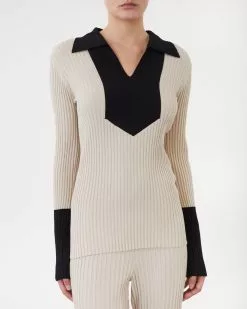 By Malene Birger Topp Aneta Stripe