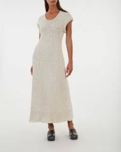 By Malene Birger Klänning Satsu Wood