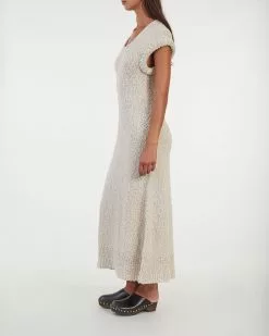 By Malene Birger Klänning Satsu Wood -By Malene Birger Affär product image 166645 756 003