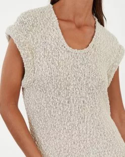 By Malene Birger Klänning Satsu Wood -By Malene Birger Affär product image 166645 756 004