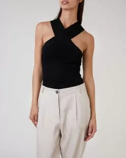 By Malene Birger Topp Sonya Svart