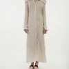 By Malene Birger Klänning Leyah Beige -By Malene Birger Affär product image 166654 082 001