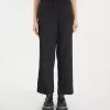 By Malene Birger Byxor Female Svart -By Malene Birger Affär product image 166658 000 001