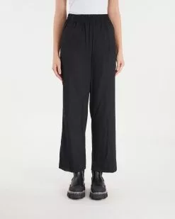 By Malene Birger Byxor Female Svart