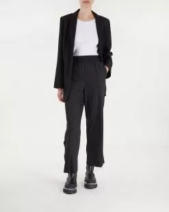 By Malene Birger Byxor Female Svart -By Malene Birger Affär product image 166658 000 003