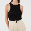 By Malene Birger Topp Amieeh Svart -By Malene Birger Affär product image 166727 000 001