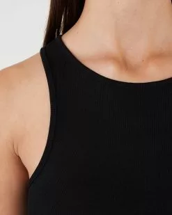 By Malene Birger Topp Amieeh Svart -By Malene Birger Affär product image 166727 000 004