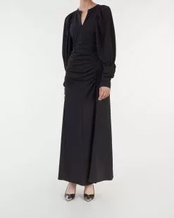 By Malene Birger Klänning Cheyla Svart