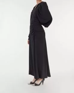 By Malene Birger Klänning Cheyla Svart -By Malene Birger Affär product image 168395 000 003