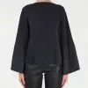 By Malene Birger Blus Gerontia Svart -By Malene Birger Affär product image 168400 000 001