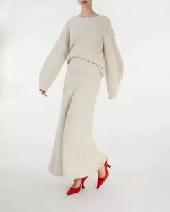 By Malene Birger Tröja Hilme Grå -By Malene Birger Affär product image 168402 091 003