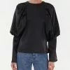 By Malene Birger Blus Pallidana Svart -By Malene Birger Affär product image 168404 000 001