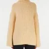 By Malene Birger Tröja Amin Beige -By Malene Birger Affär product image 168408 082 001