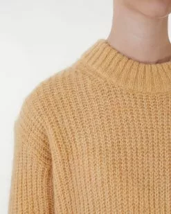 By Malene Birger Tröja Cirla Brun -By Malene Birger Affär product image 168410 083 004