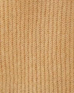 By Malene Birger Tröja Cirla Brun -By Malene Birger Affär product image 168410 083 tn