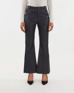 By Malene Birger Byxor Evyn Svart -By Malene Birger Affär product image 168807 000 001