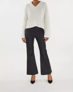 By Malene Birger Byxor Evyn Svart