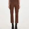 By Malene Birger Trousers Florentina Tan -By Malene Birger Affär product image 168808 415 001