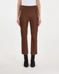 By Malene Birger Trousers Florentina Tan