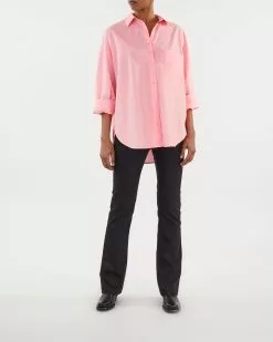 By Malene Birger Skjorta Derris Rosa -By Malene Birger Affär product image 168810 062 003