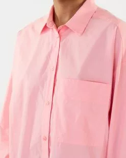 By Malene Birger Skjorta Derris Rosa -By Malene Birger Affär product image 168810 062 004