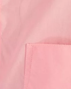 By Malene Birger Skjorta Derris Rosa -By Malene Birger Affär product image 168810 062 tn