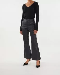 By Malene Birger Topp Billey Svart