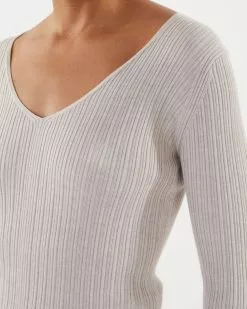 By Malene Birger Topp Billey Sand -By Malene Birger Affär product image 168816 078 004