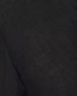 By Malene Birger Lomaria Black Svart -By Malene Birger Affär product image 168823 000 tn