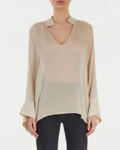 By Malene Birger Lomariasea Beige