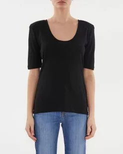 By Malene Birger Topp Cedina Svart