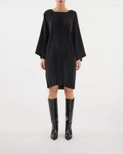 By Malene Birger Vyanna Klänning Svart