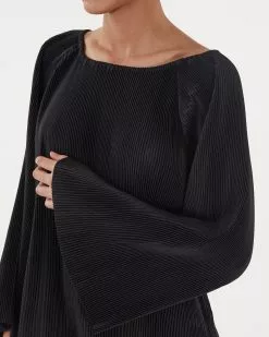 By Malene Birger Vyanna Klänning Svart -By Malene Birger Affär product image 168826 000 004