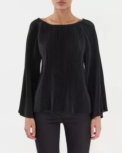 By Malene Birger Valma Blus Svart