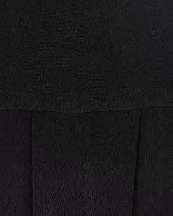 By Malene Birger Skjorta Derris Silk Svart -By Malene Birger Affär product image 168844 000 tn