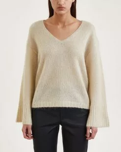 By Malene Birger Tröja Cimone Sand