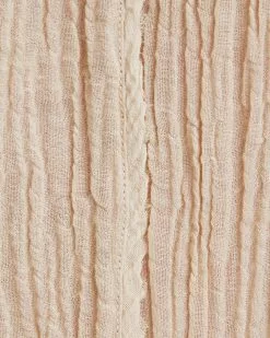 By Malene Birger Blus Havana Sand -By Malene Birger Affär product image 170045 078 tn