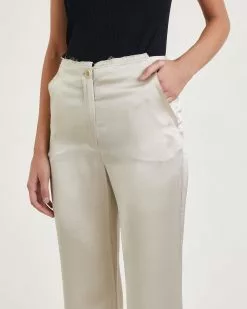 By Malene Birger Byxor Amores Sand -By Malene Birger Affär product image 170047 078 004