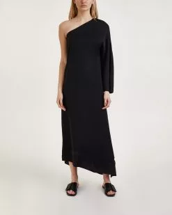 By Malene Birger Klänning Avilas Svart