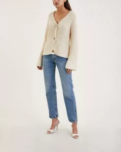 By Malene Birger Kofta Lynea Sand -By Malene Birger Affär product image 170050 078 003