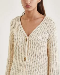 By Malene Birger Kofta Lynea Sand -By Malene Birger Affär product image 170050 078 004